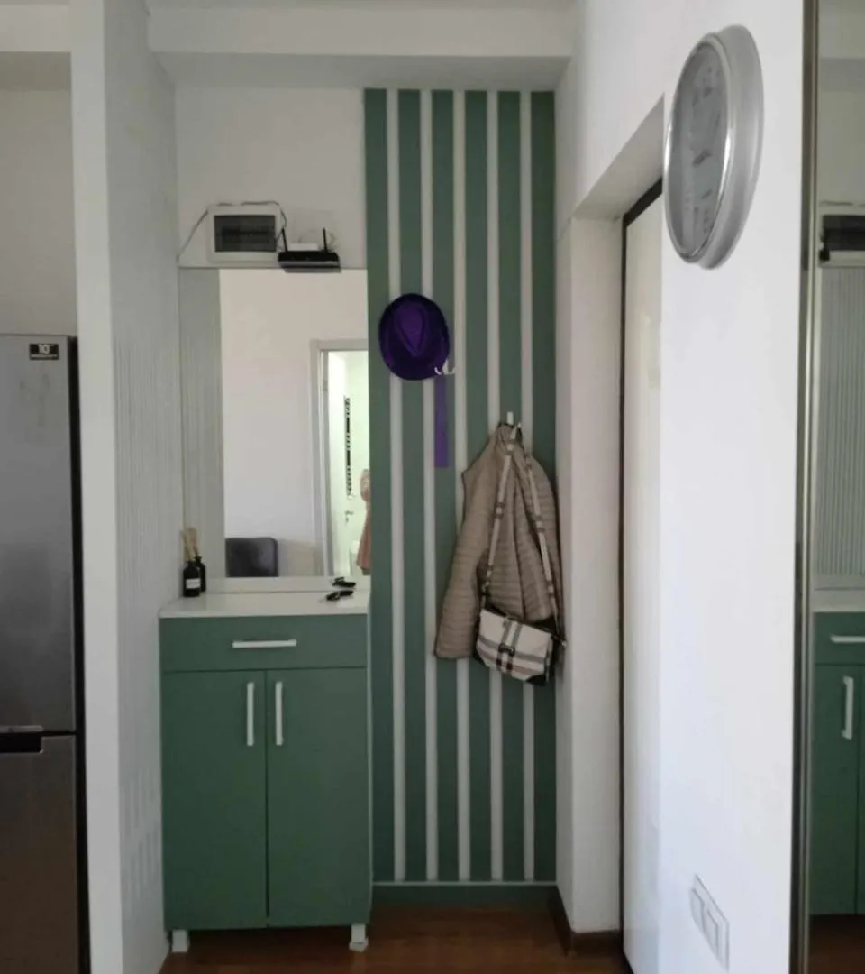Apartmán Larisa Batumi