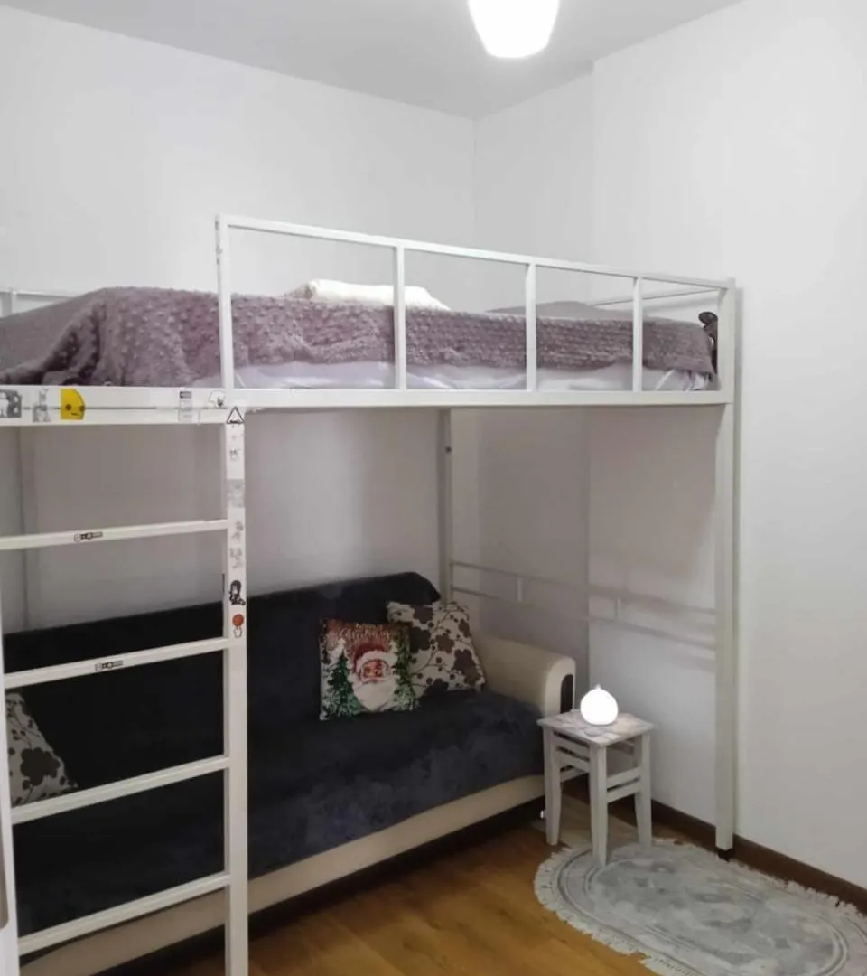 Apartmán Larisa Batumi