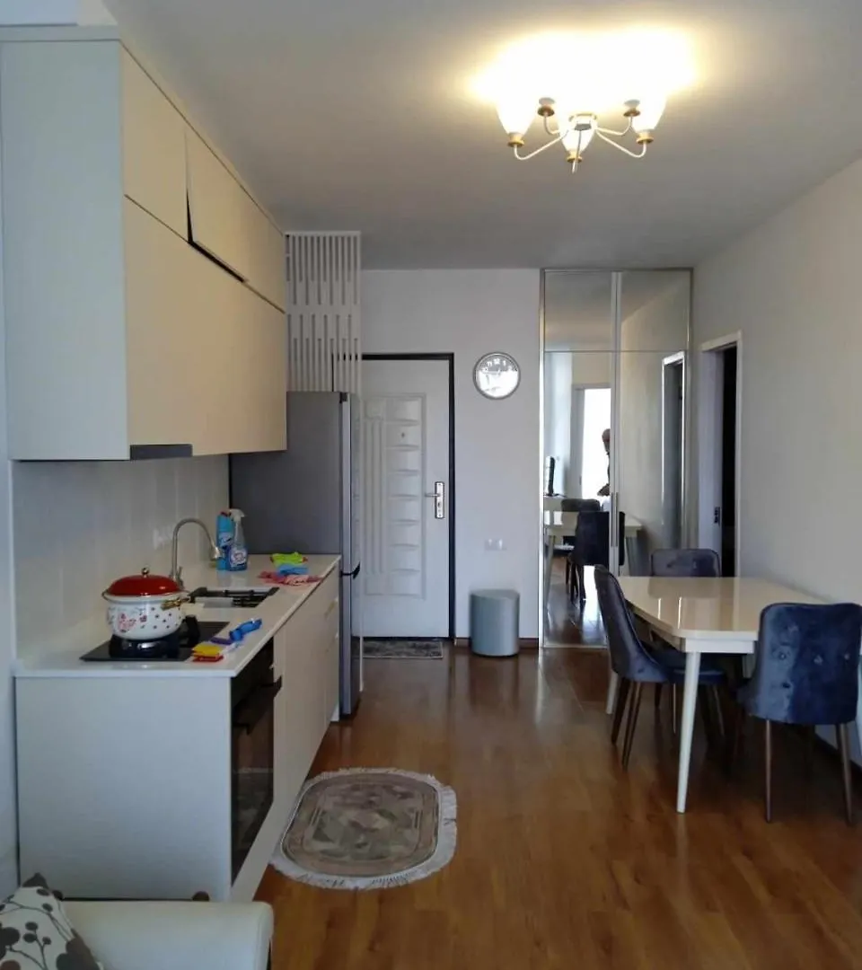 Apartmán Larisa Batumi